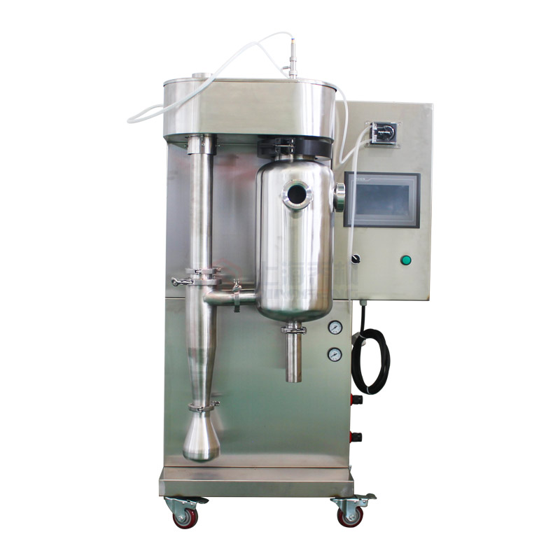 小型噴霧干燥機(jī)_實(shí)驗(yàn)室專用噴霧干燥機(jī)