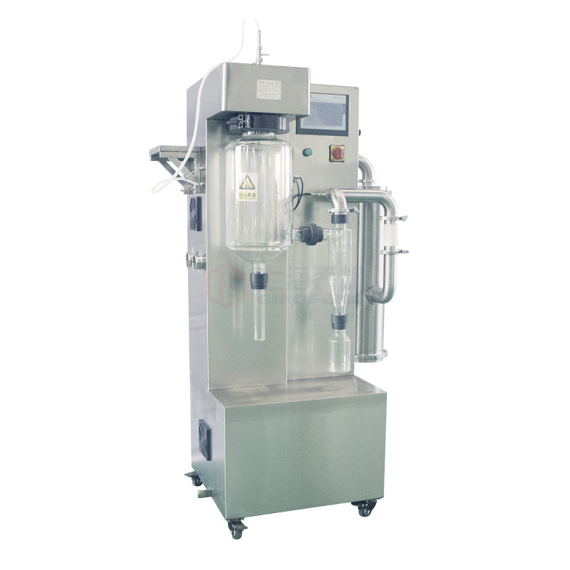 實(shí)驗(yàn)型噴霧干燥機(jī) QFN-9000YZ 升級(jí)版