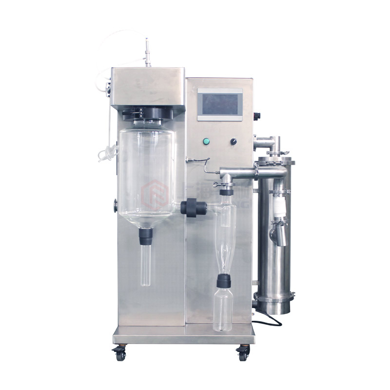 小型實(shí)驗(yàn)用噴霧干燥機(jī)_QFN-8000N