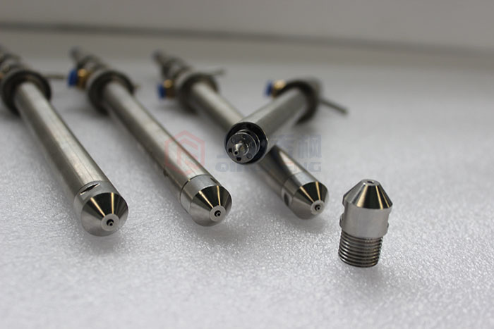 噴霧干燥機有哪些部件及使用方法？