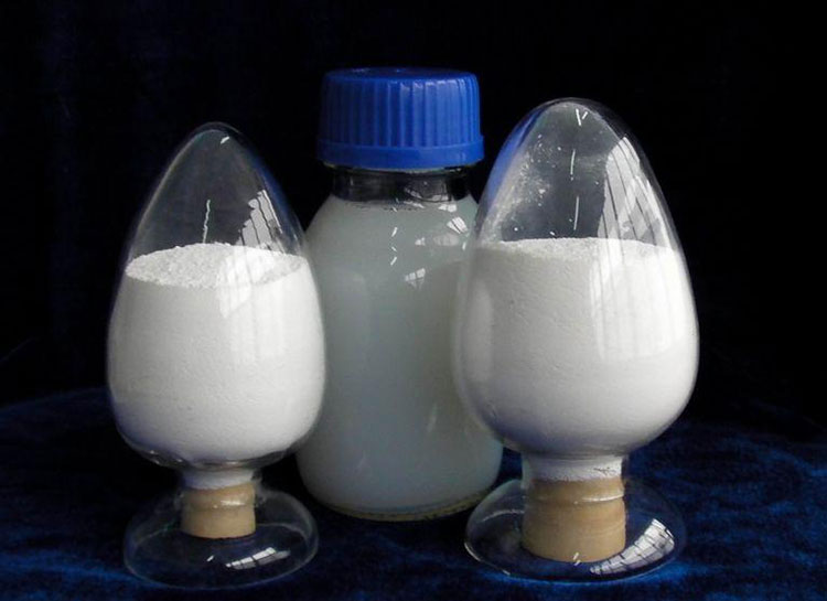 二氧化鈦噴霧干燥機