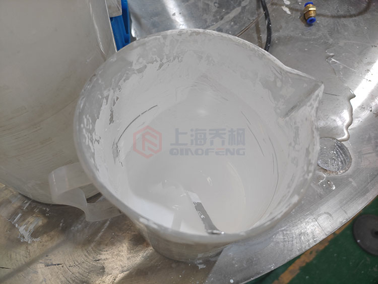 二氧化鈦噴霧干燥機